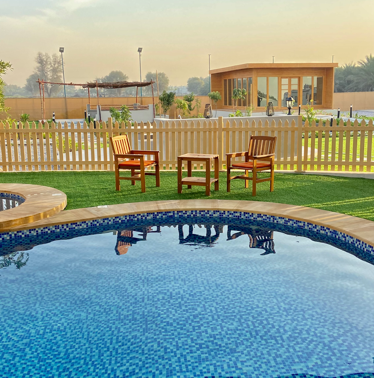 Seven Elements Retreats