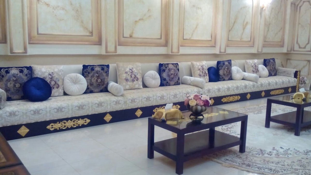 Romance Furniture 3