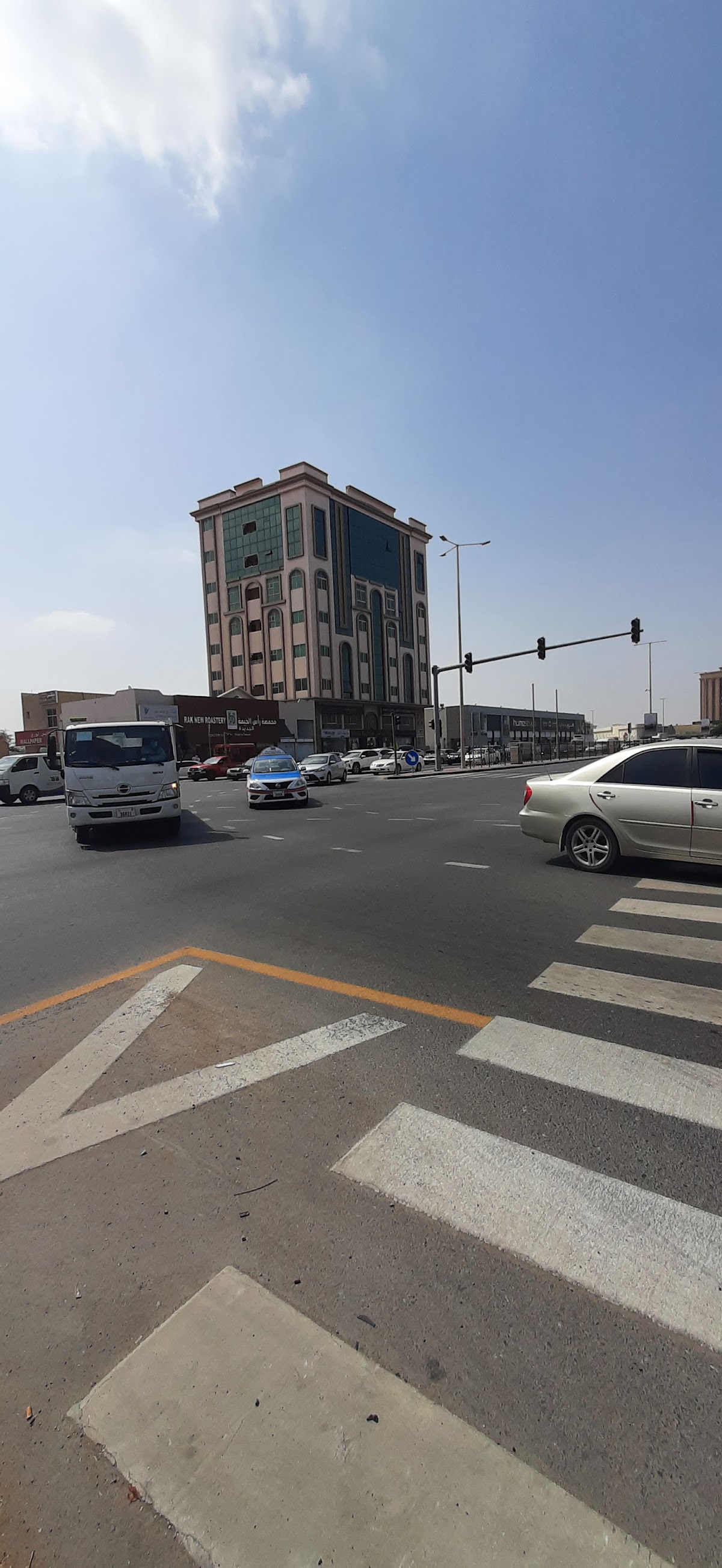 Quba Contracting & General Trading 3