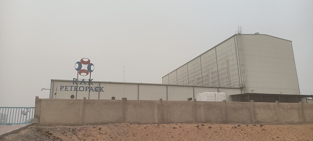 Rak Petropack LLC