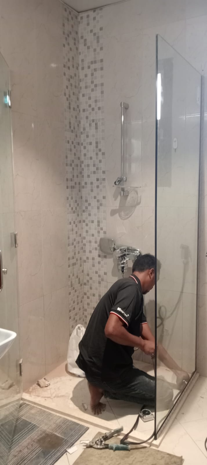 Al Turquoise Building Maintenance – Ras Al Khaimah