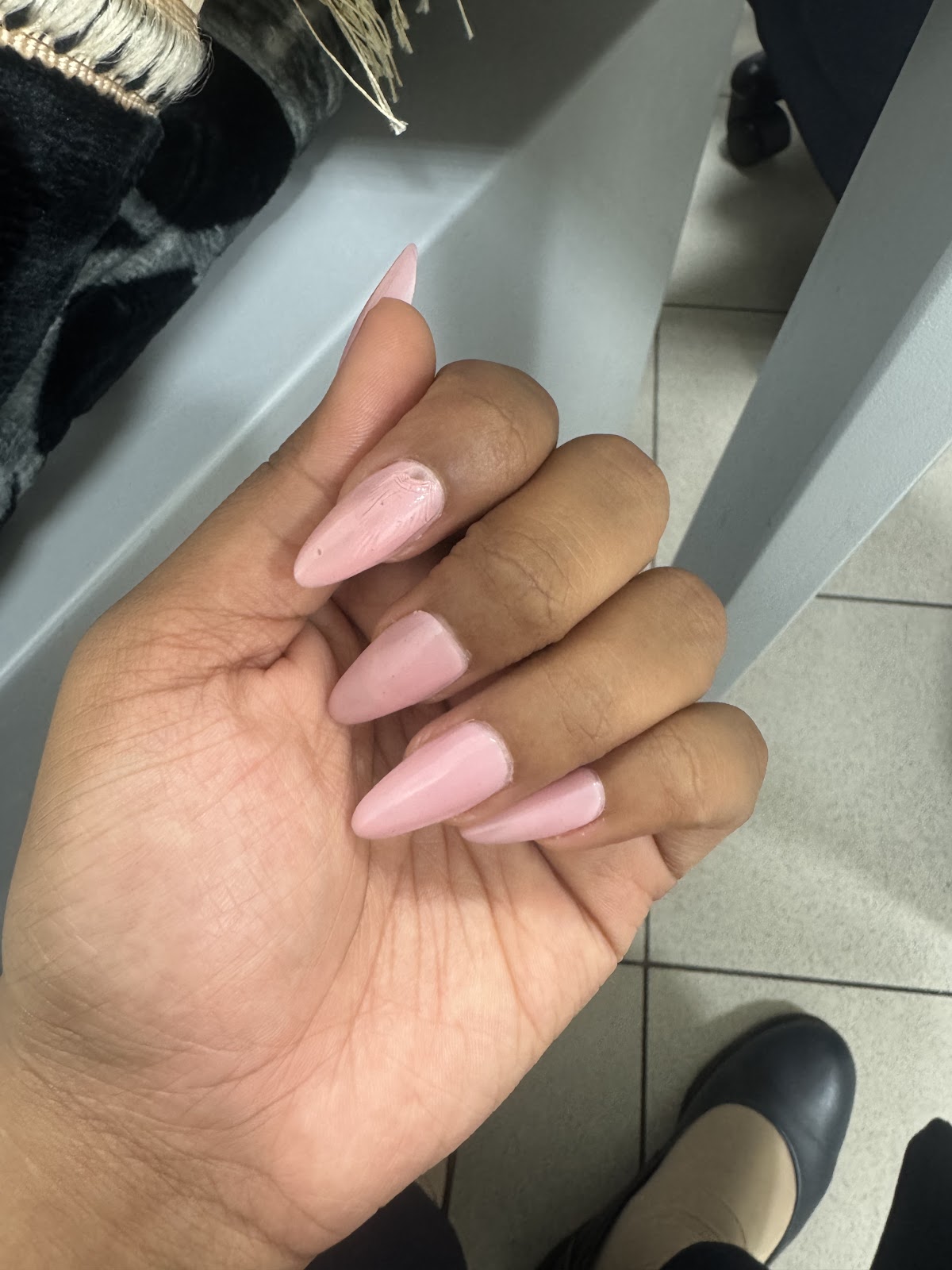 Shades beauty saloon 2