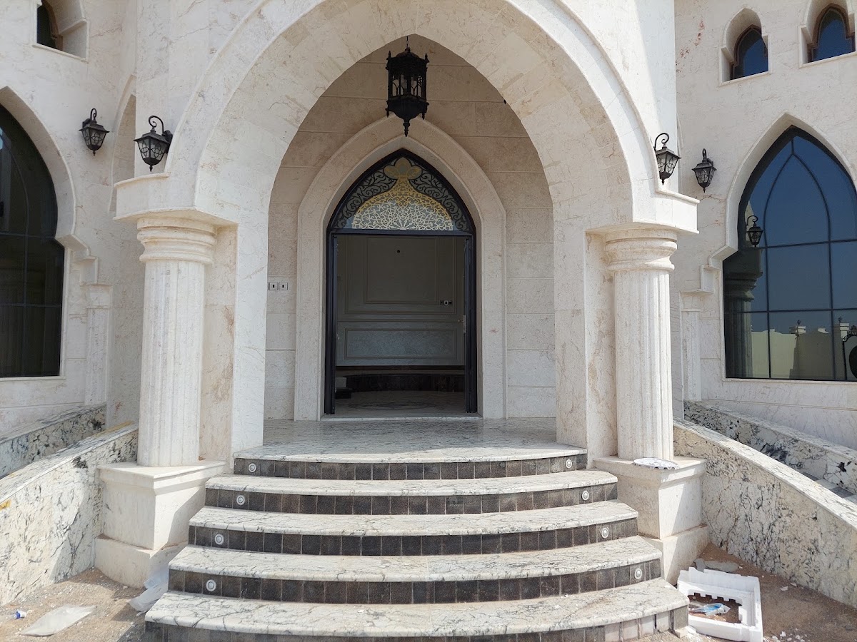Al Saher Building Contracting LLC 3
