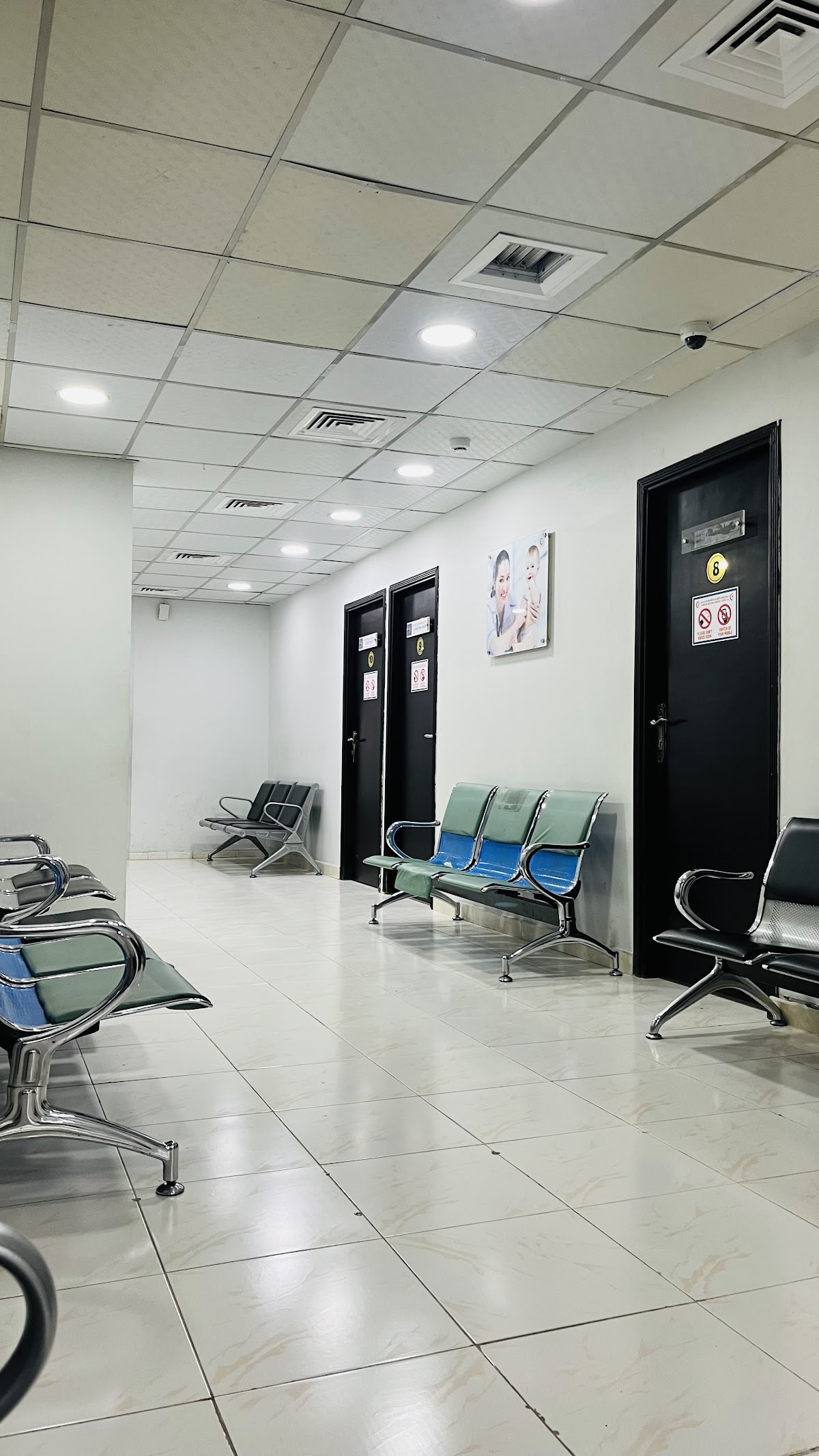Shifa Al Jazeerah Medical Centre, Ras Al Khaima 3