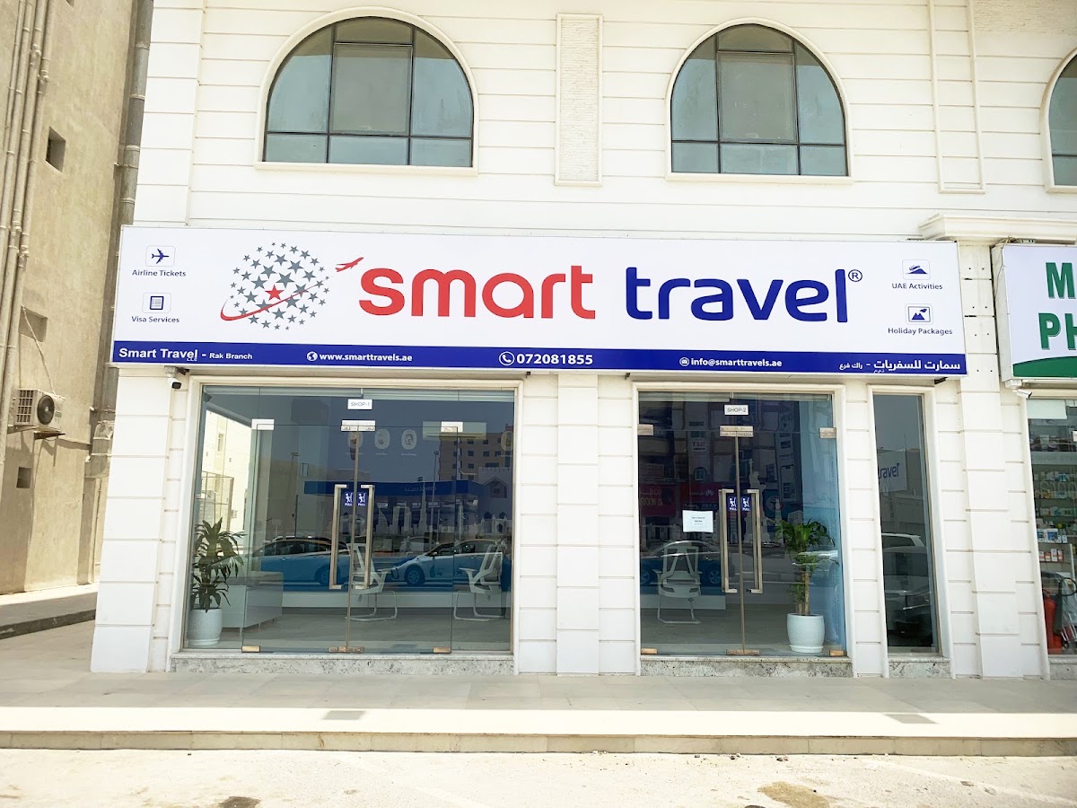 Smart Travel