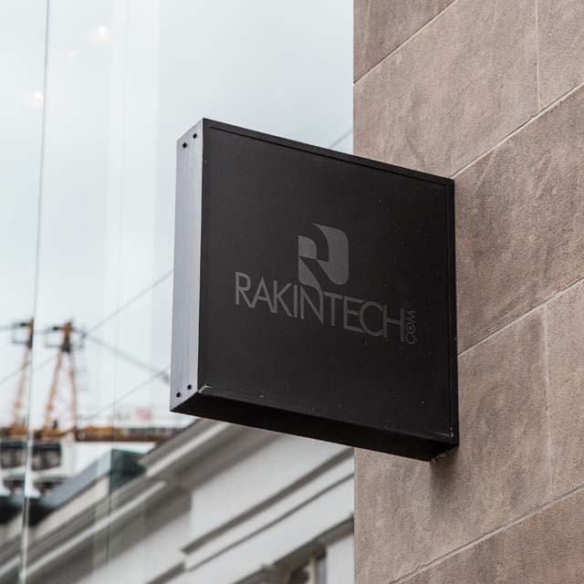 RAKinTECH.com IT Solutions
