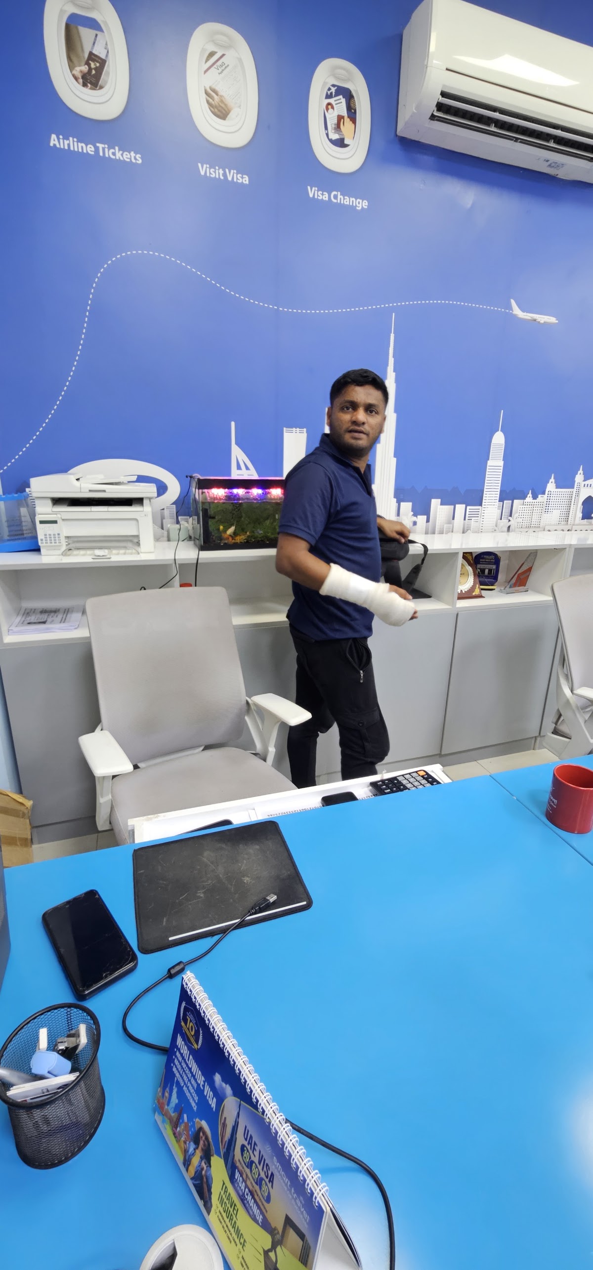 Smart Travel 3
