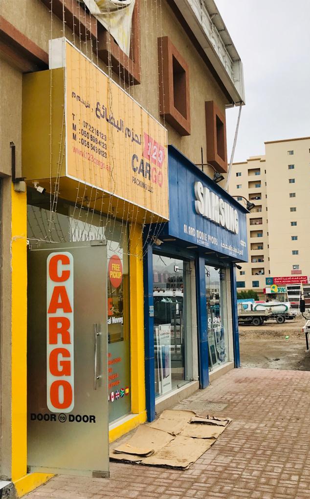 123CARGO 2