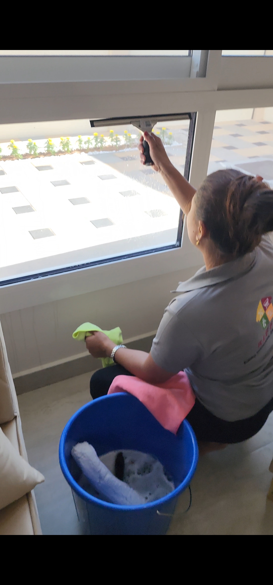 Riffat Building Maintenance and Cleaning Services 2