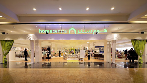 Home Centre 2