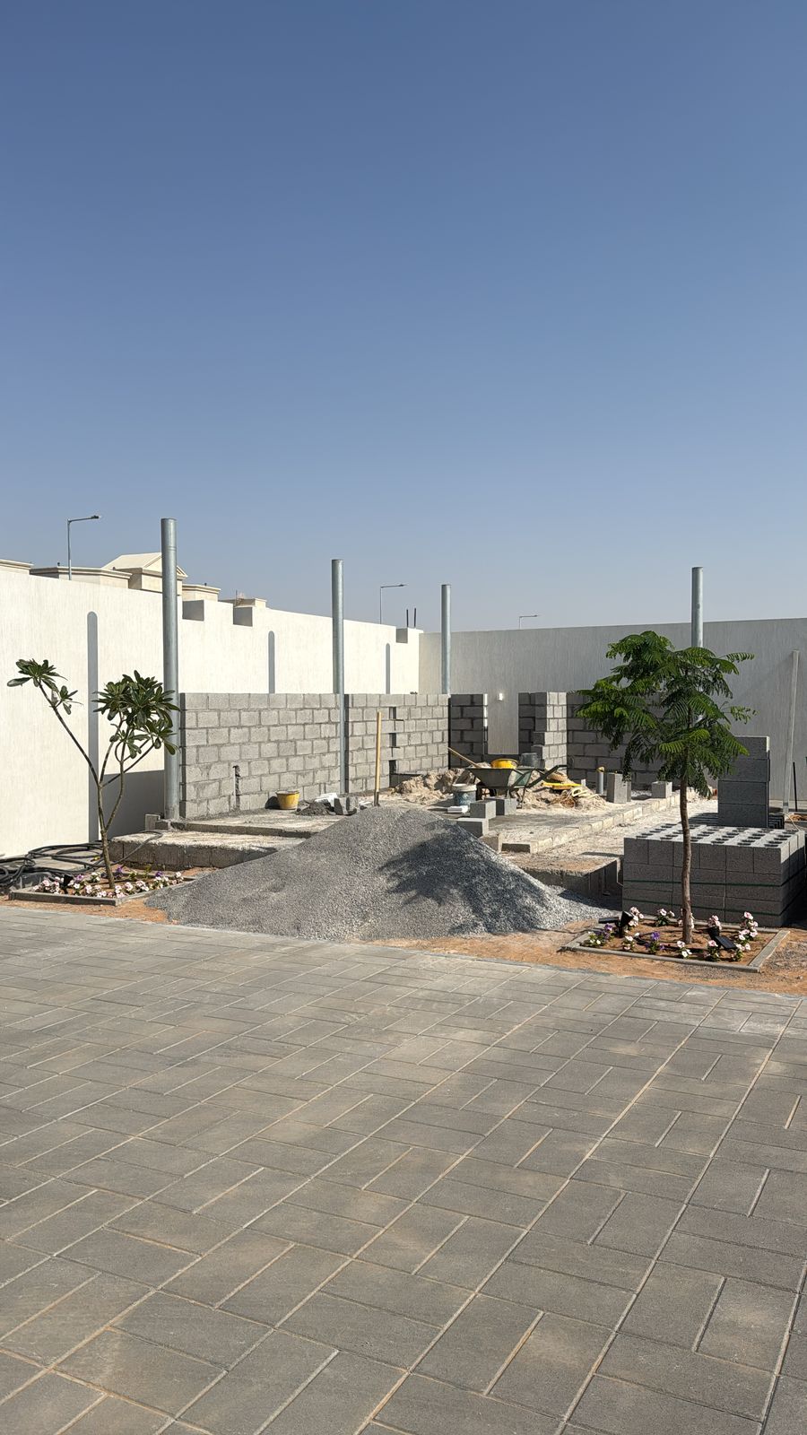 ABDULLA BUILDING MAINTENANCE عبدالله لصيانة المباني