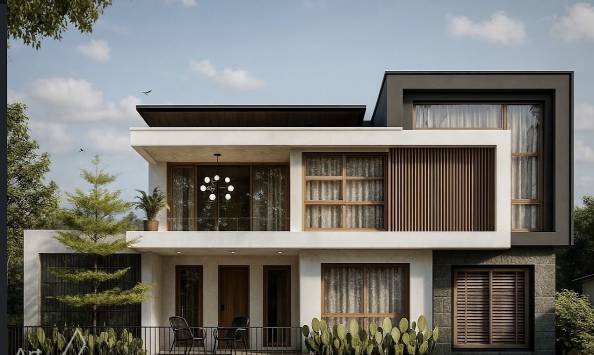 MUFTAH REAL ESTATE