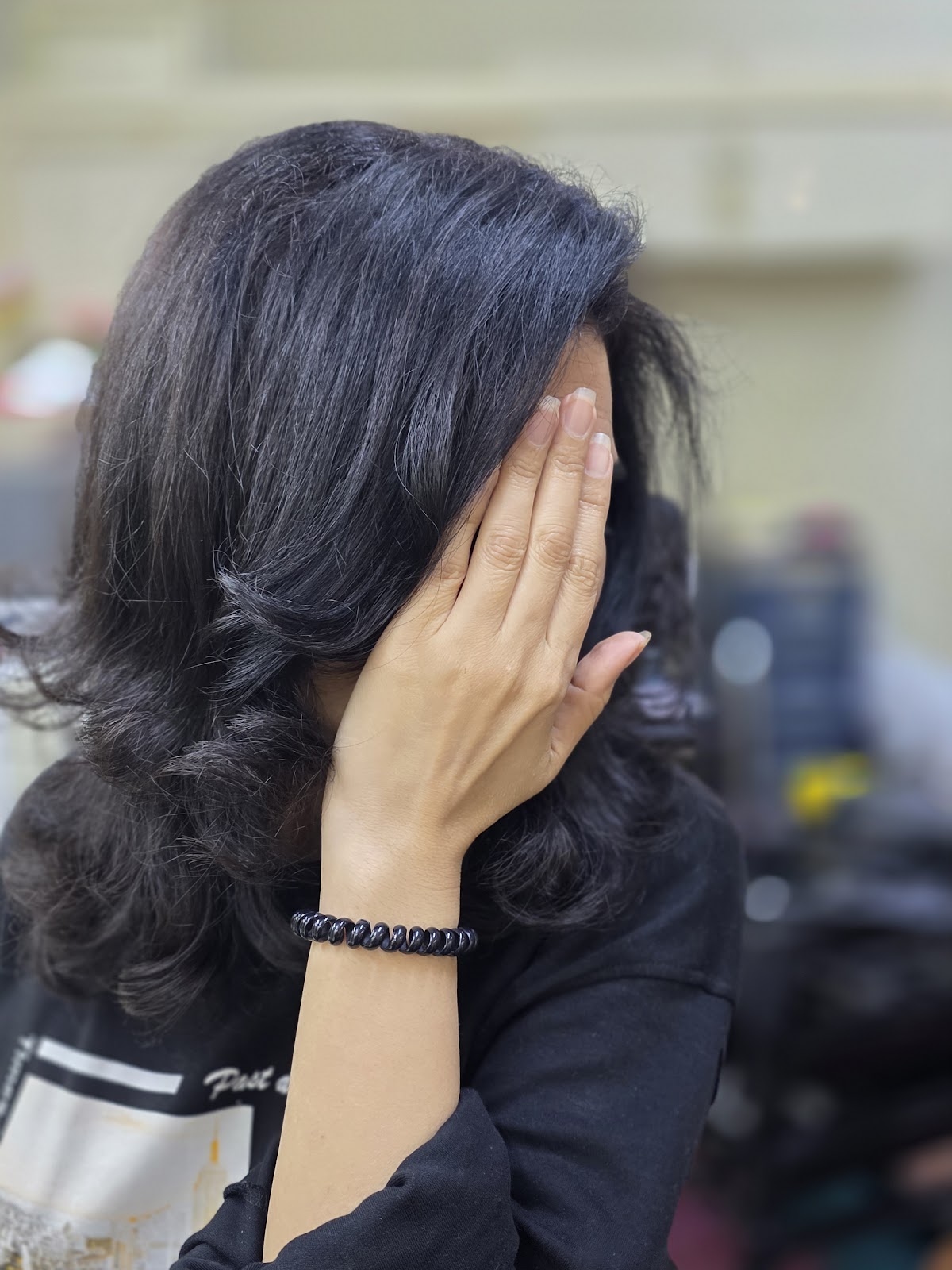 Shahna Ladies Saloon 2