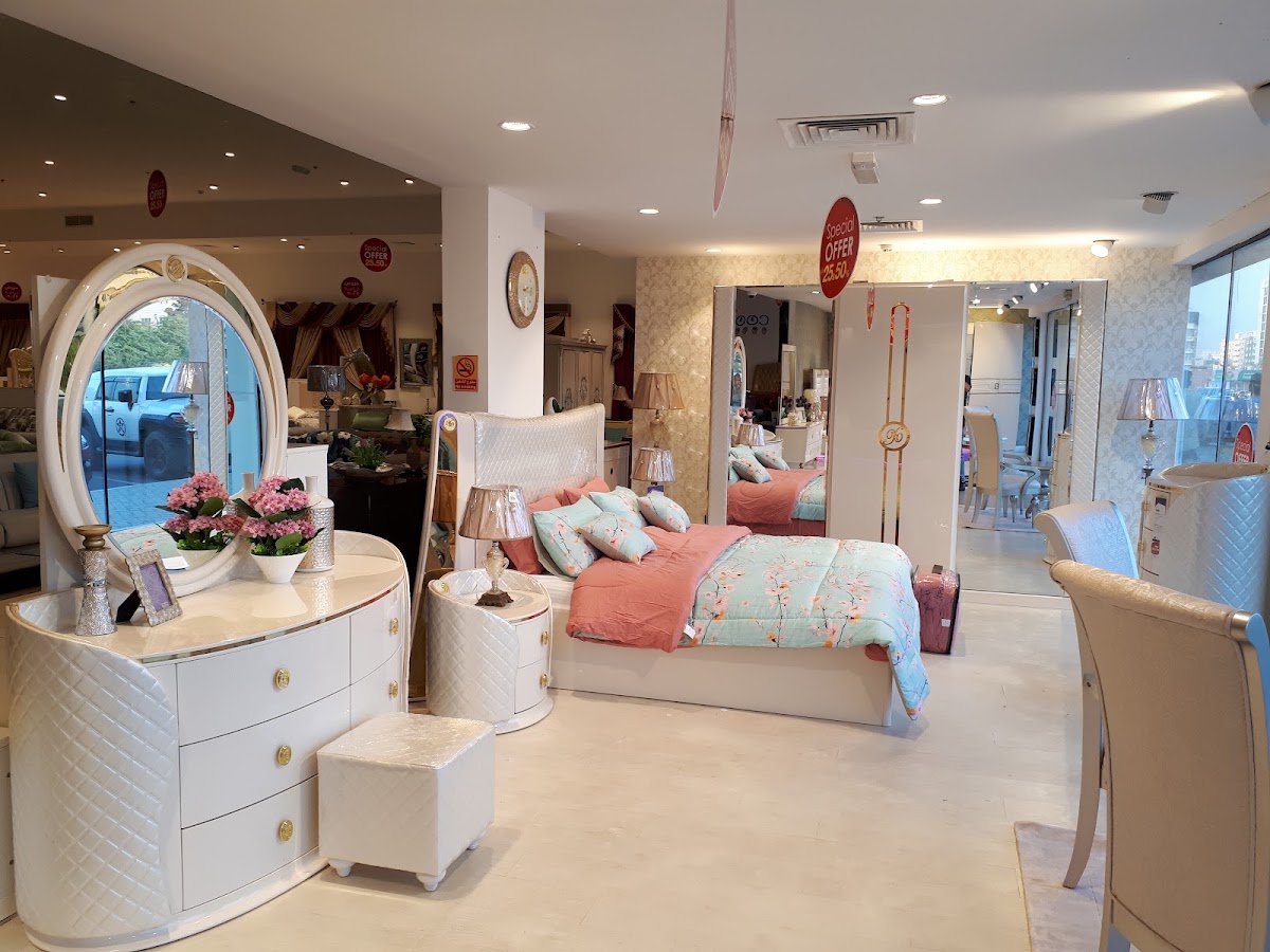 Royal Furniture Al Nakeel- Ras Al Khaimah 3