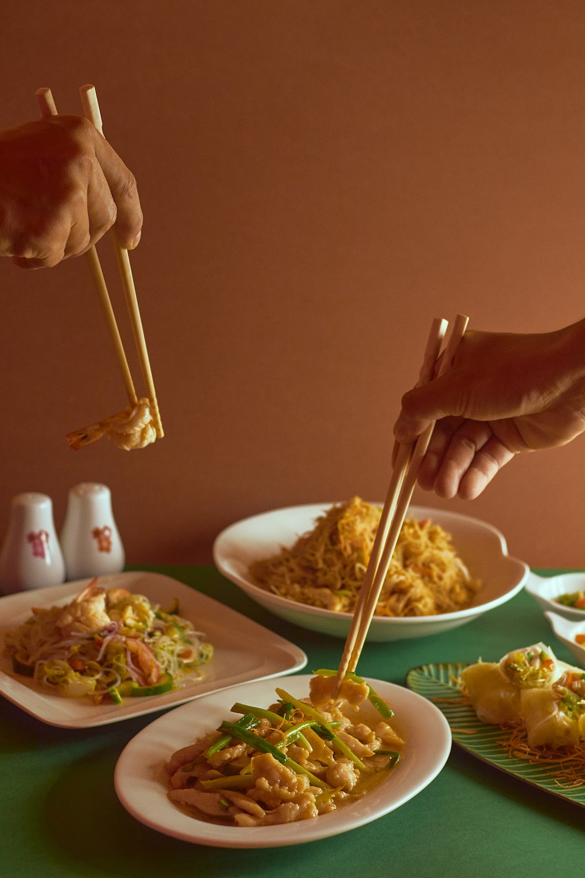 Innlay Asia Restaurant Ras al Khaimah 2