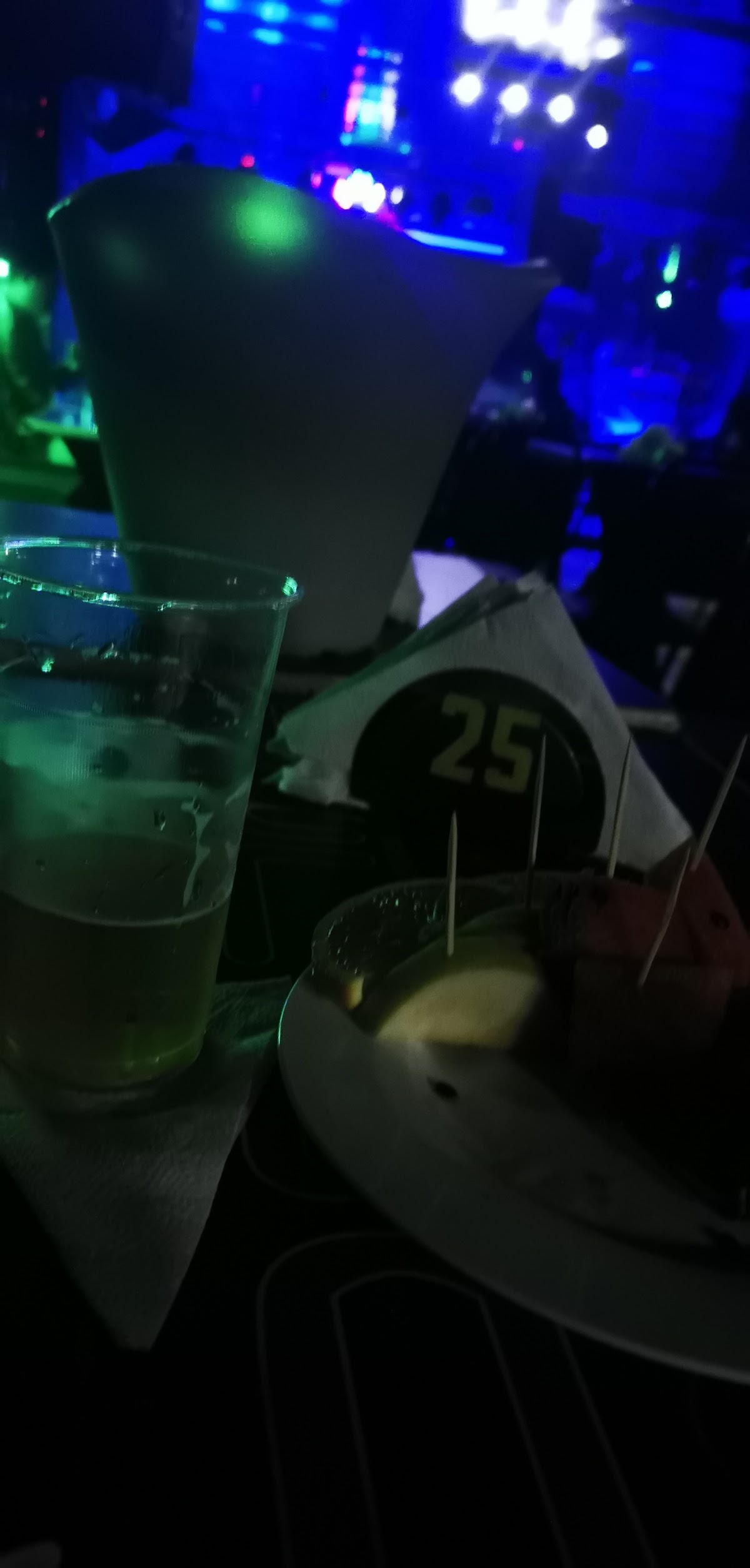 Pulso night club
