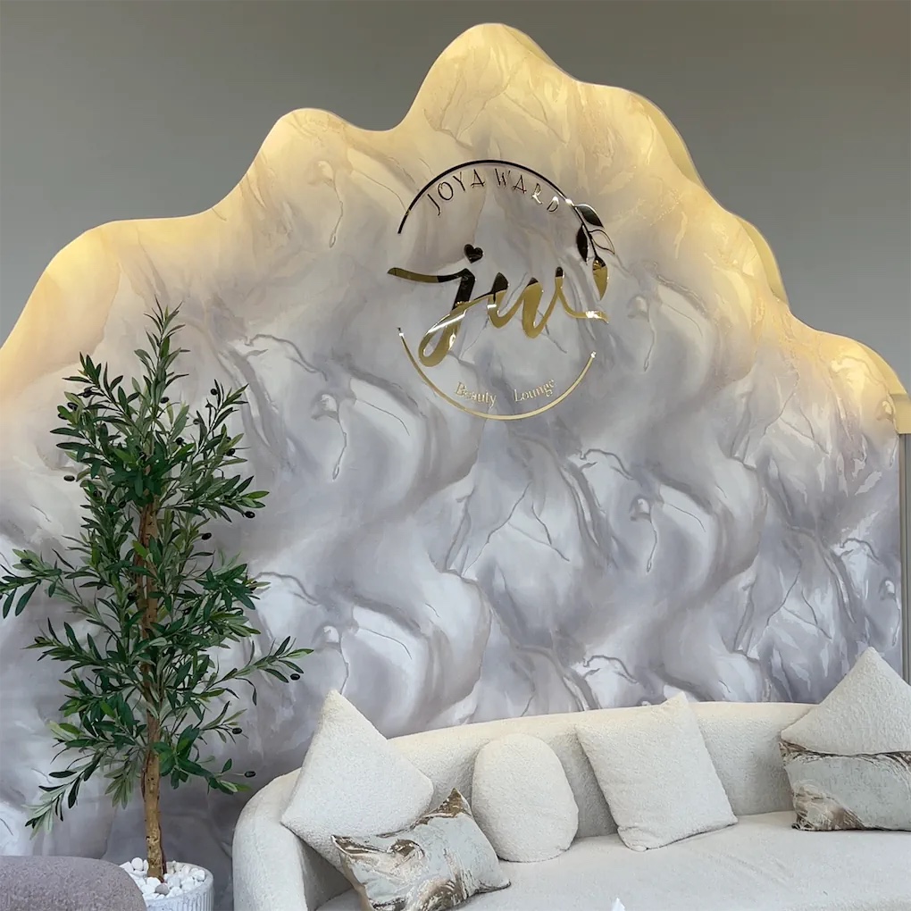 صالون جويا وورد Joya Ward Beauty Lounge 2