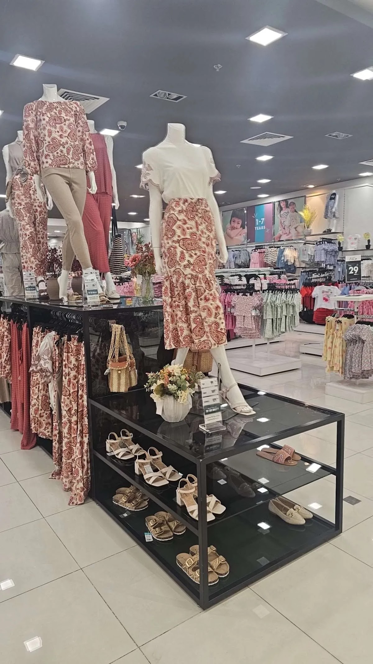 Matalan RAK Mall ﻣﺎﺗﻼﻥ 3