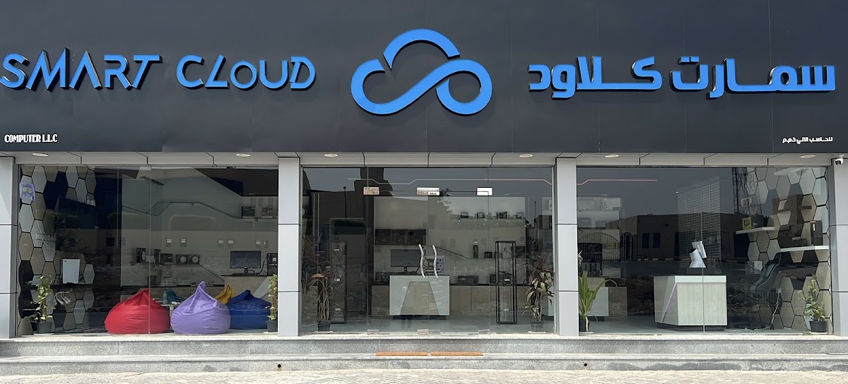 Smart Cloud LLC
