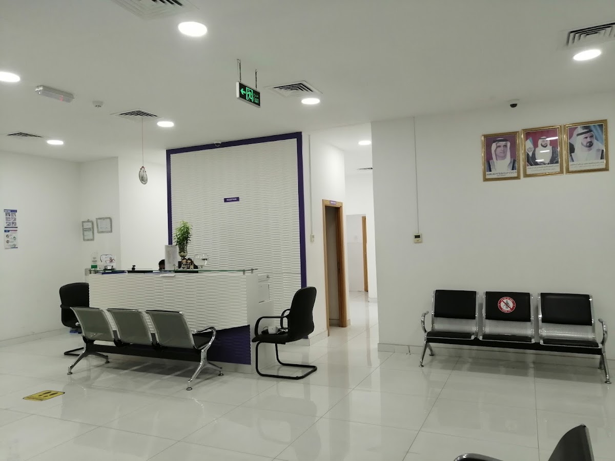 Al Ahalia Medical Centre -RAK ( Medical,Dental Lab Services) 3