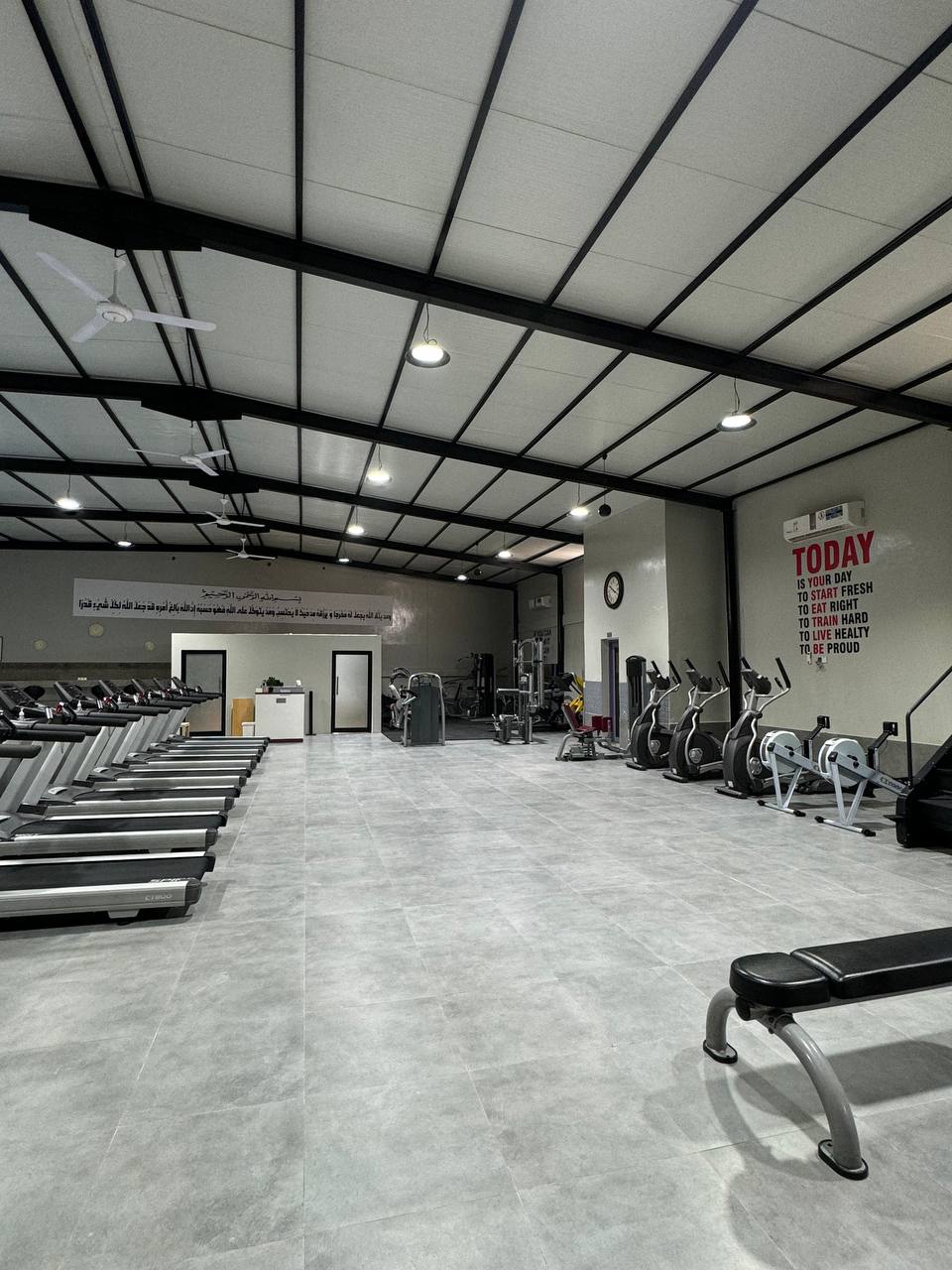 Xtreme ladies fitness gym 3