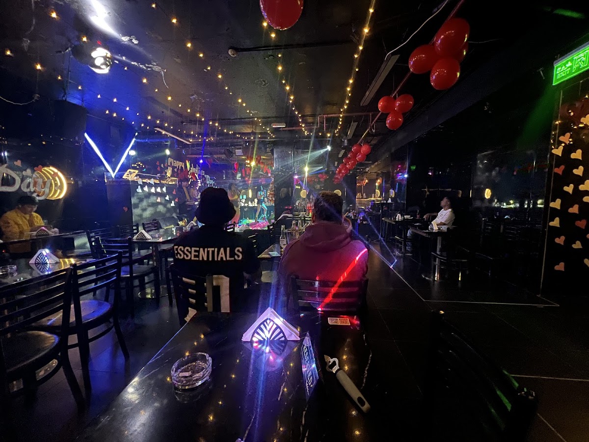 The VIBE Nightclub 3