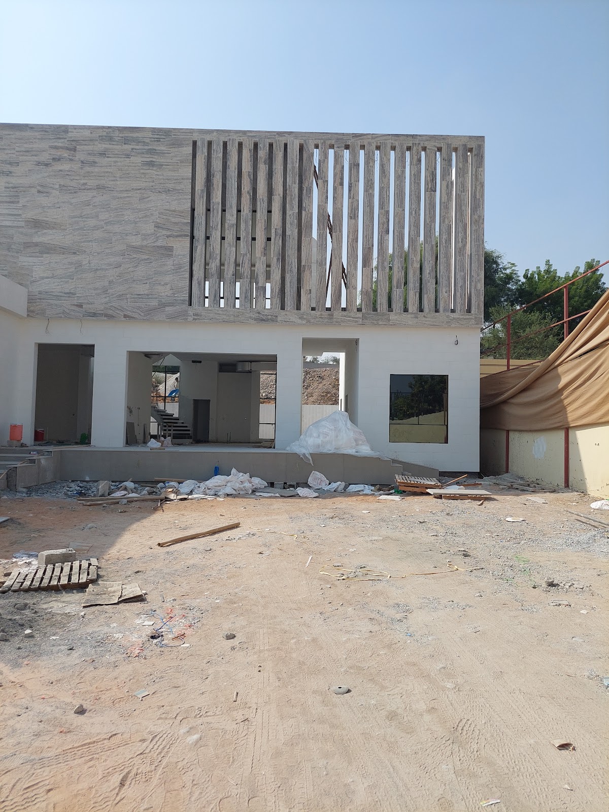 Al Saher Building Contracting LLC 2