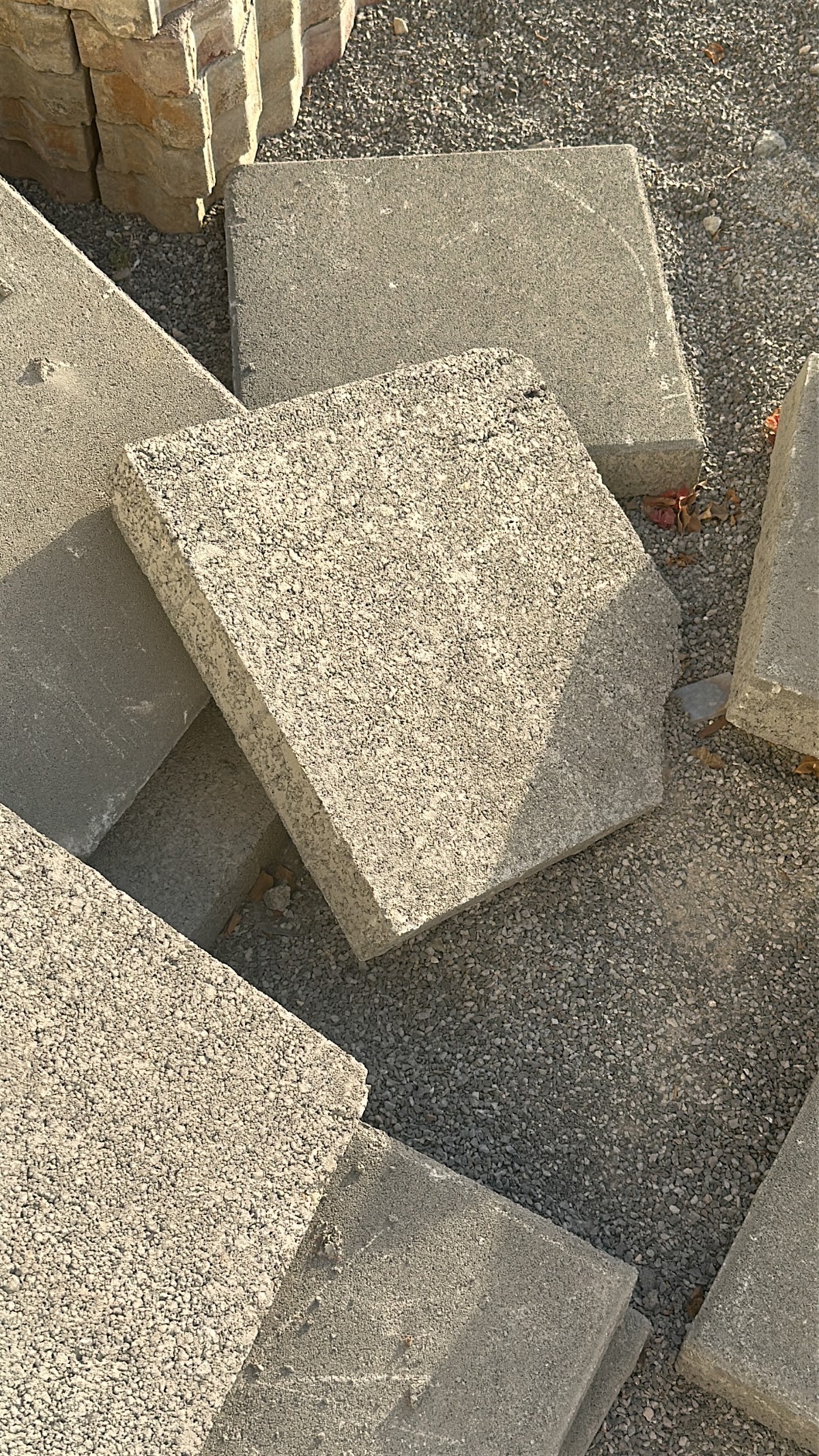 مصنع الامارات الدولي للطابوق Emirates international blocks factory 3
