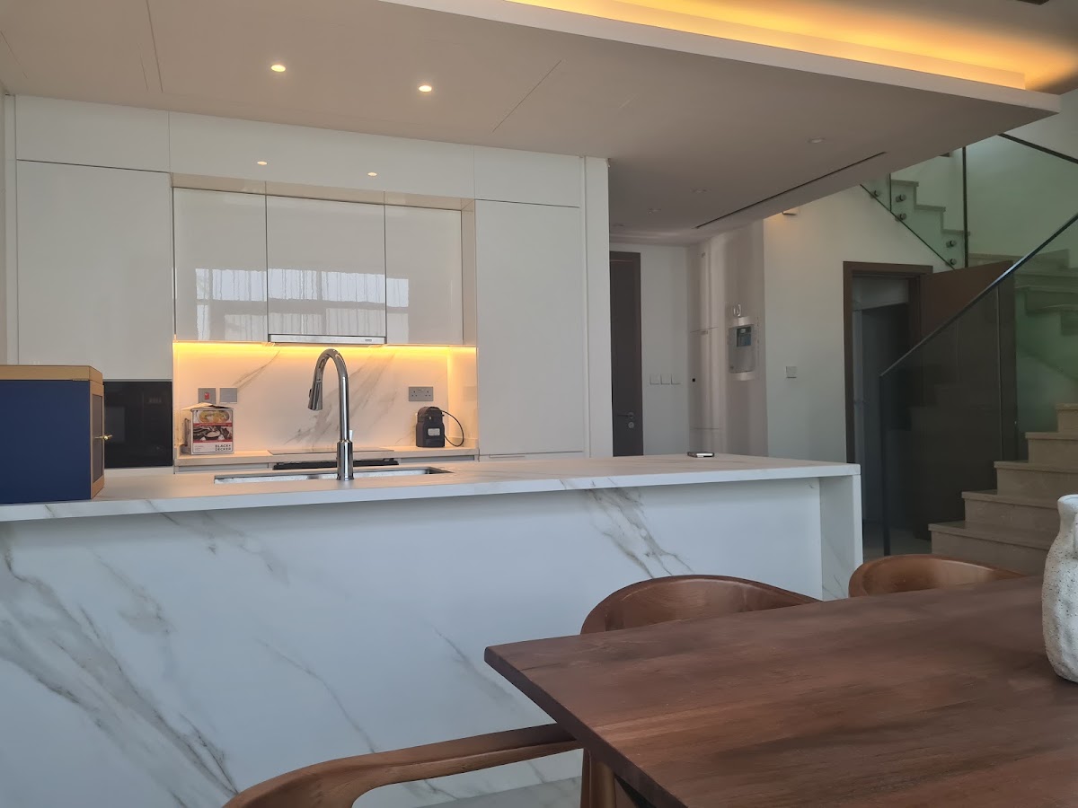 Halo Cleaning Services Ras Al Khaimah