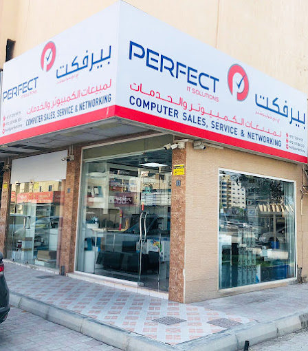 PERFECT IT SOLUTIONS -computer sales, service and Networking 3