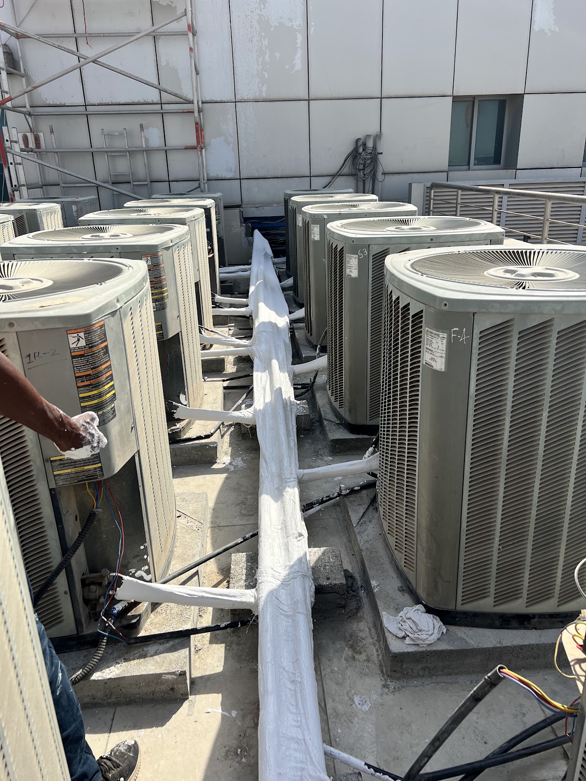 Al Maamoura Air Conditioners 3