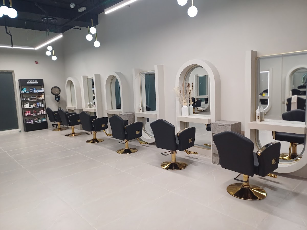 صالون جويا وورد Joya Ward Beauty Lounge