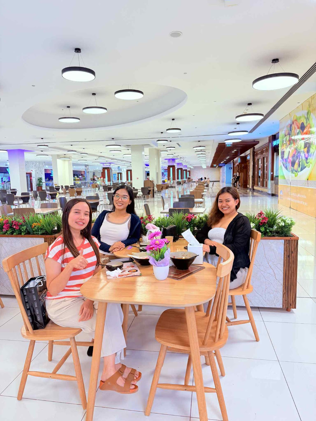 Innlay Asia Restaurant Ras al Khaimah