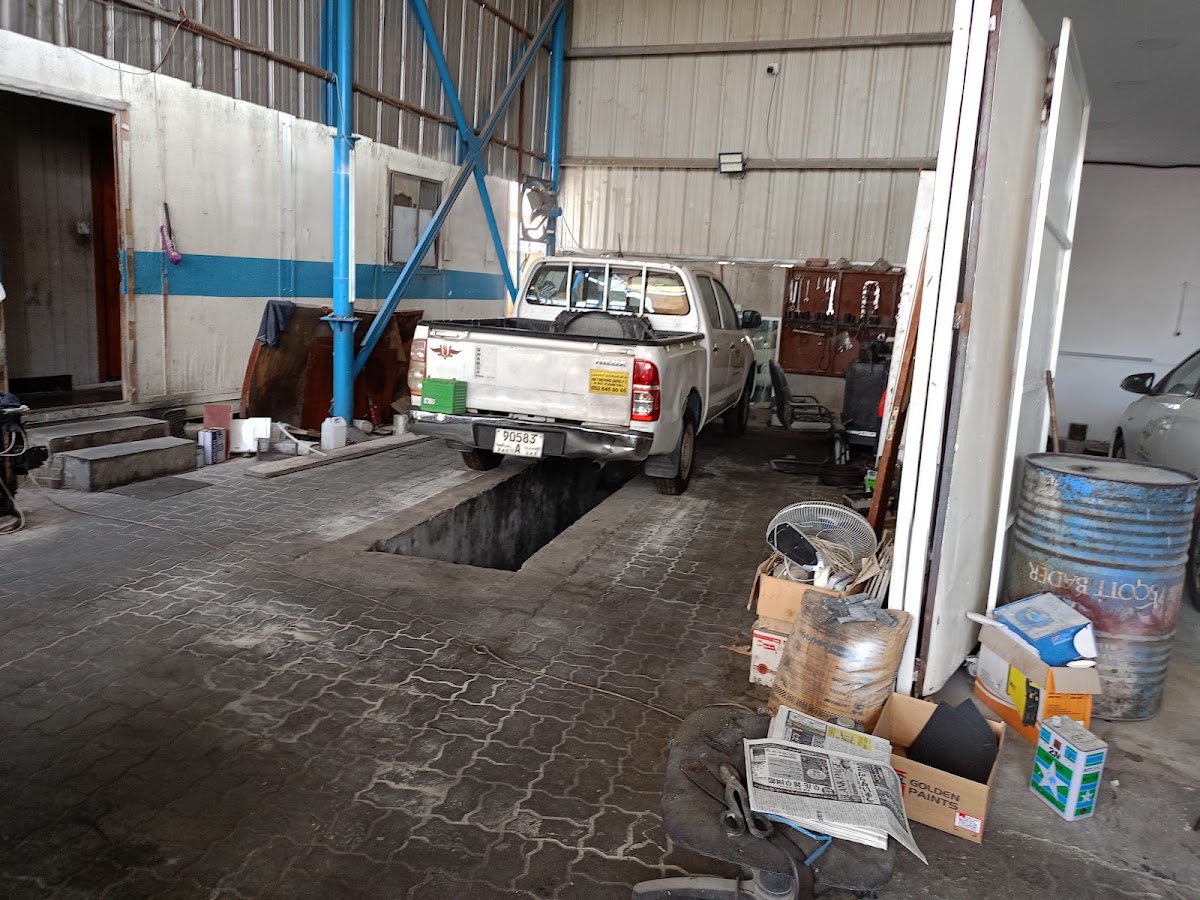 MAST Contracting