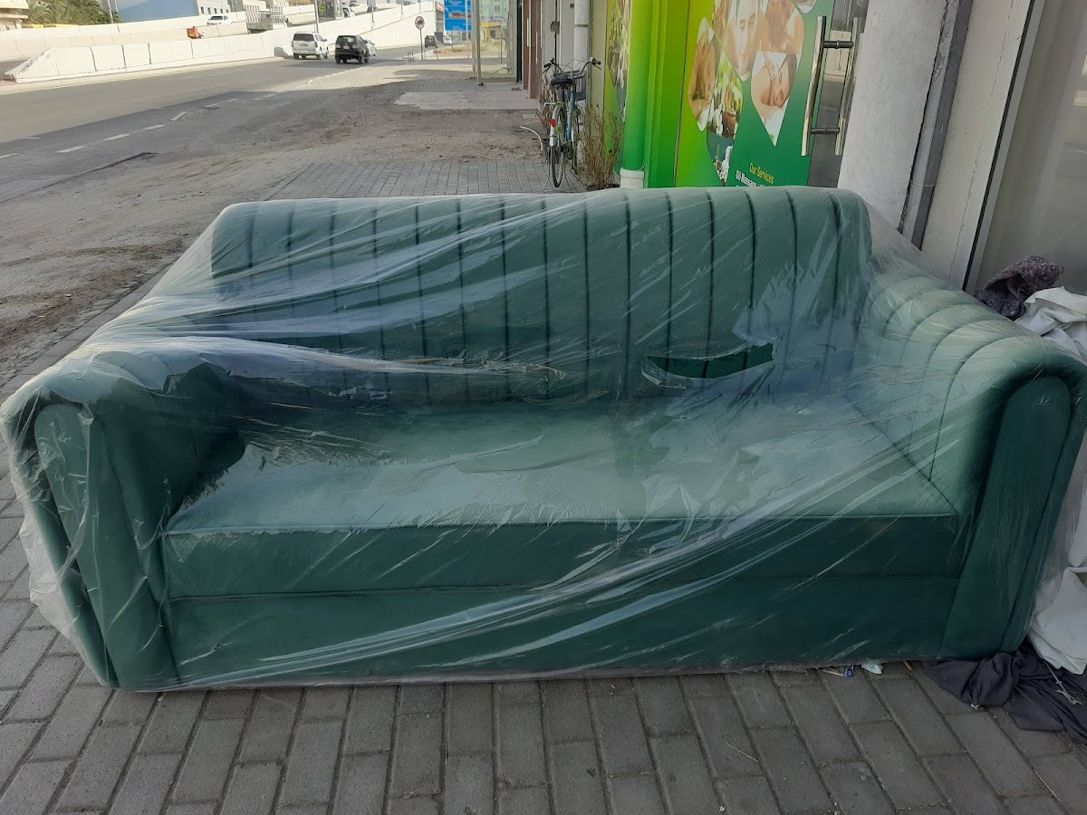 AL SHEHAB FURNITURE SHOP RAS AL KHAIMAH 3