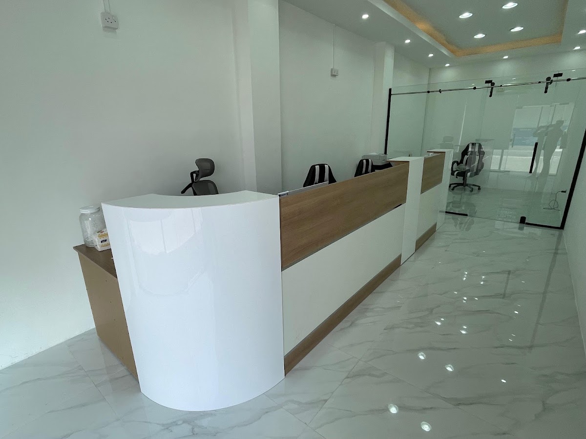 AL TASDEED TYPING AND DOCUMENTS SERVICES 2