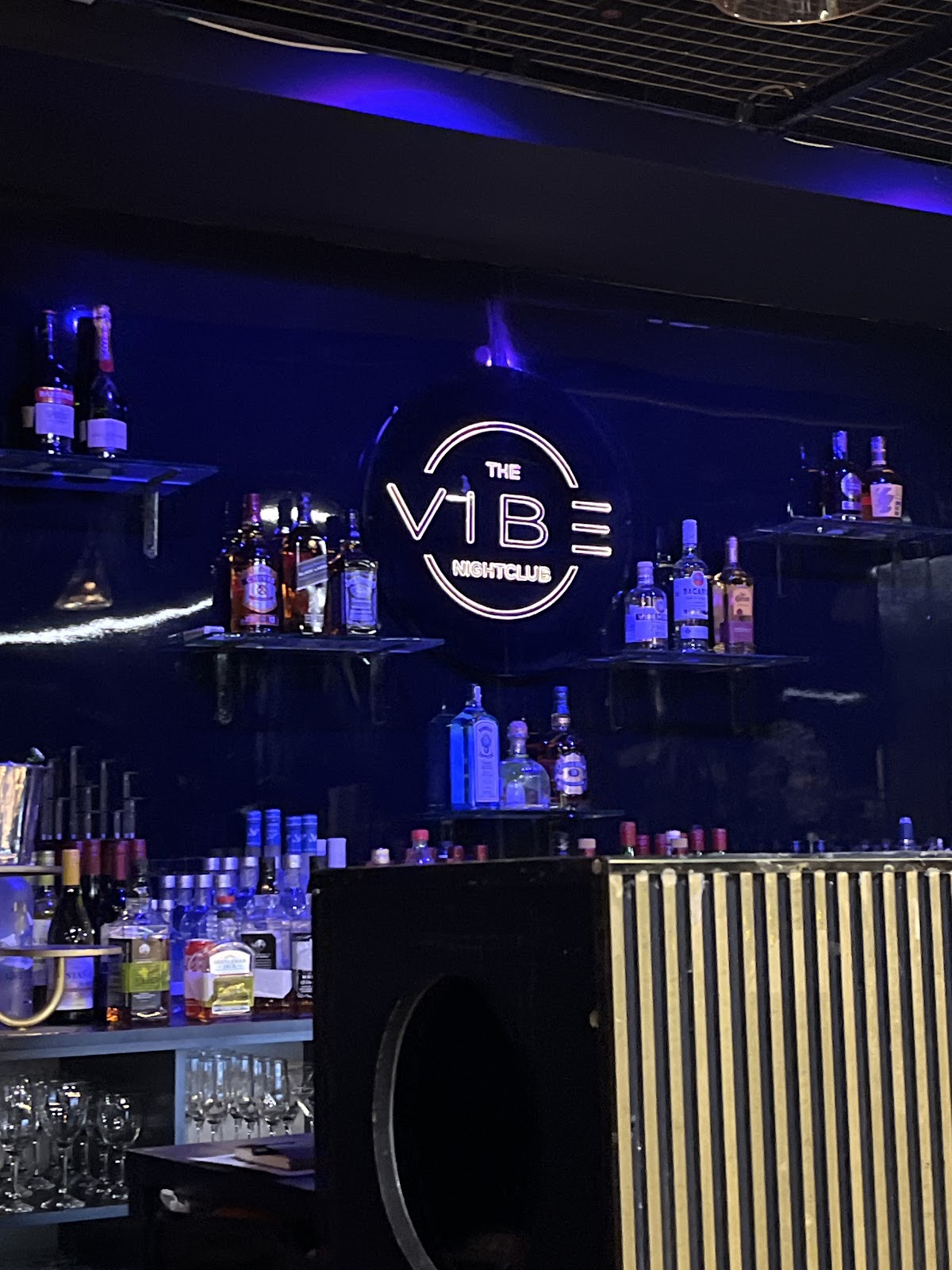 The VIBE Nightclub
