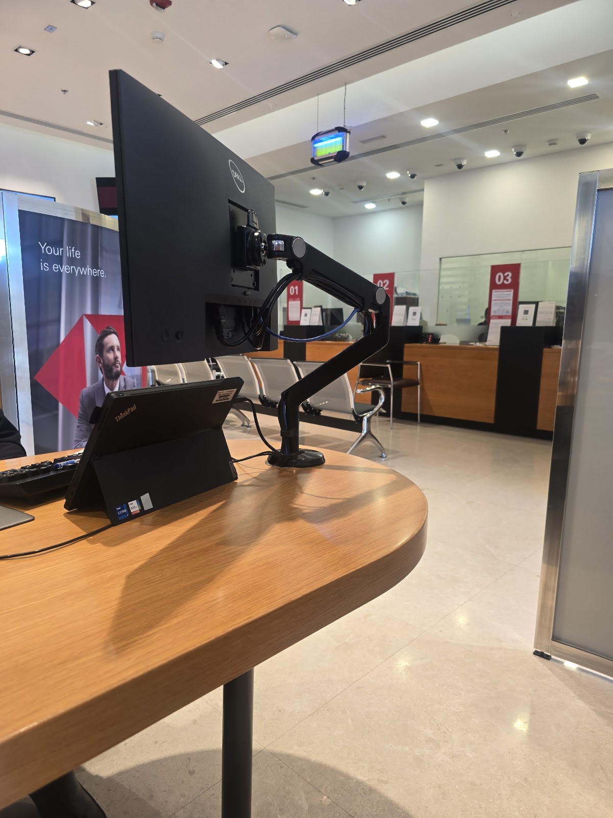 HSBC Ras Al Khaimah Branch 2