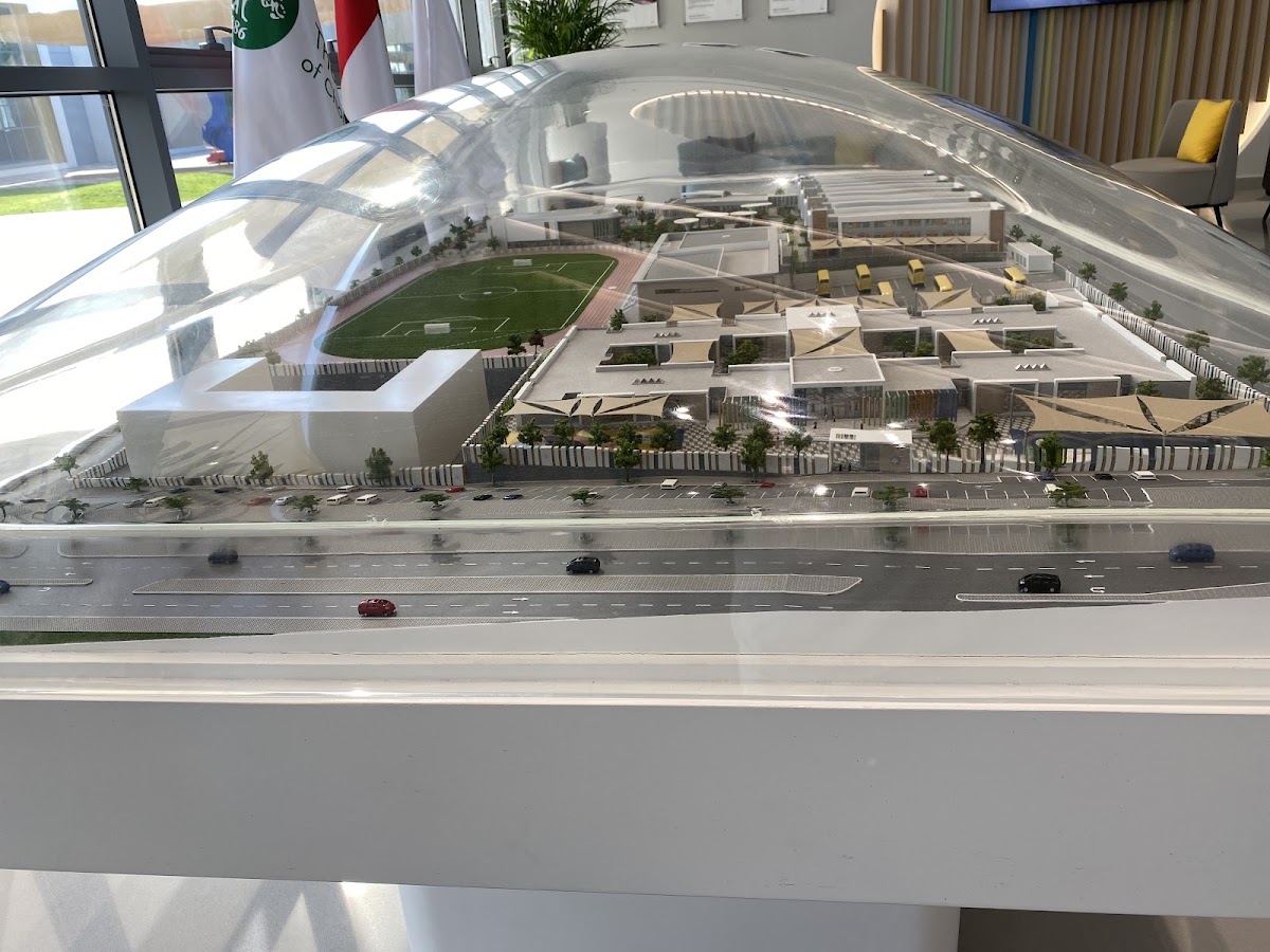 The International School of Choueifat — Ras Al Khaimah 3