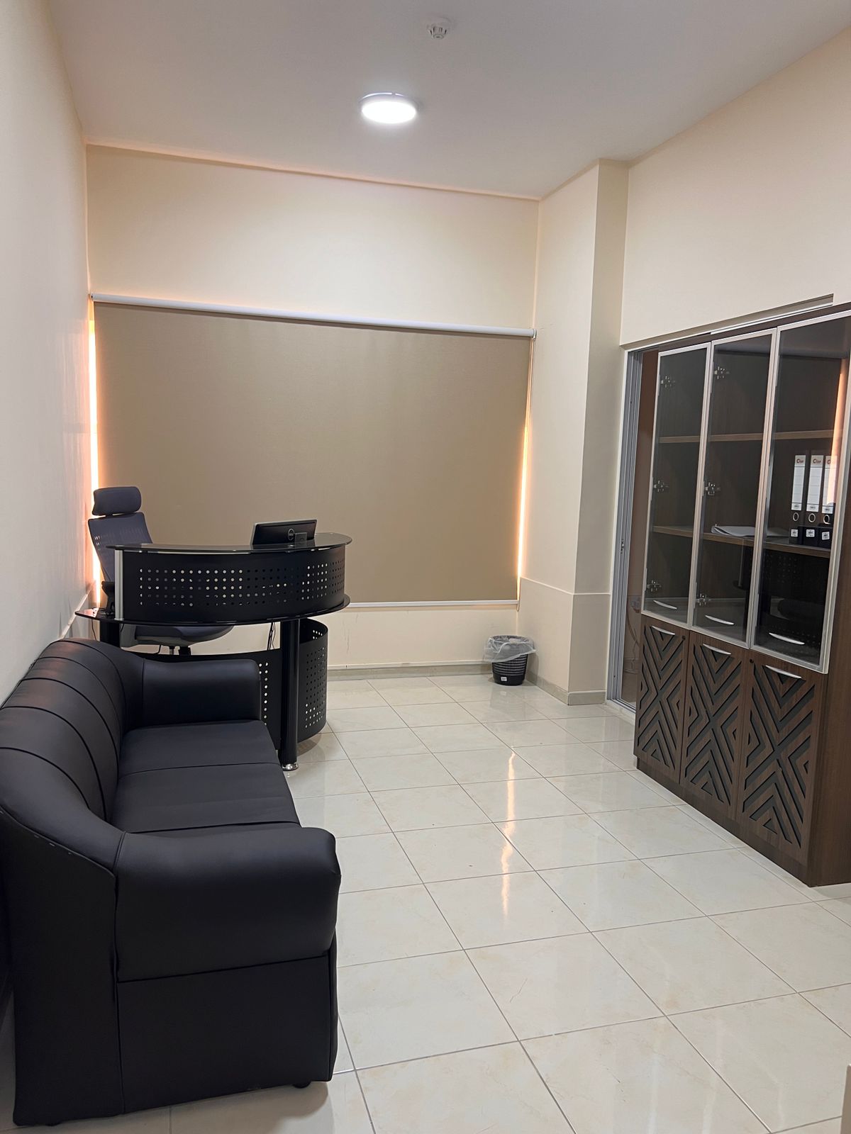Archstone Building contracting LLC OPC