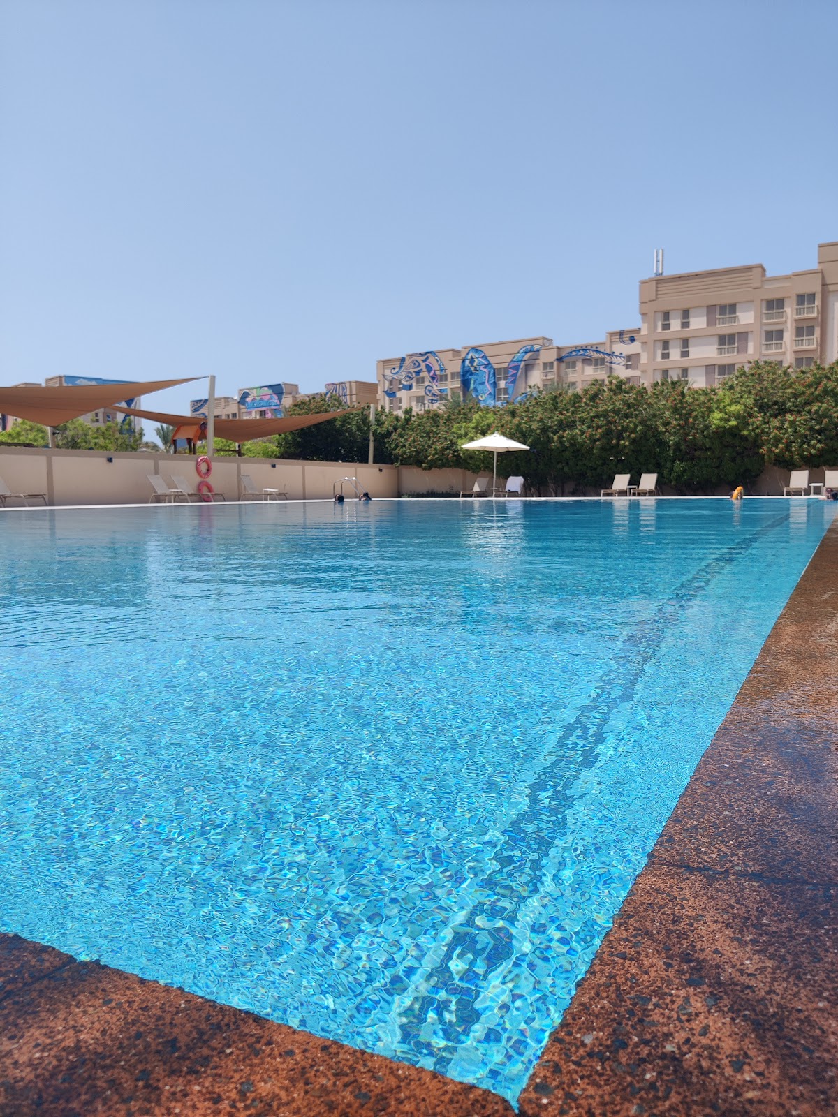 Jannah Hotel Apartments and Villas 3
