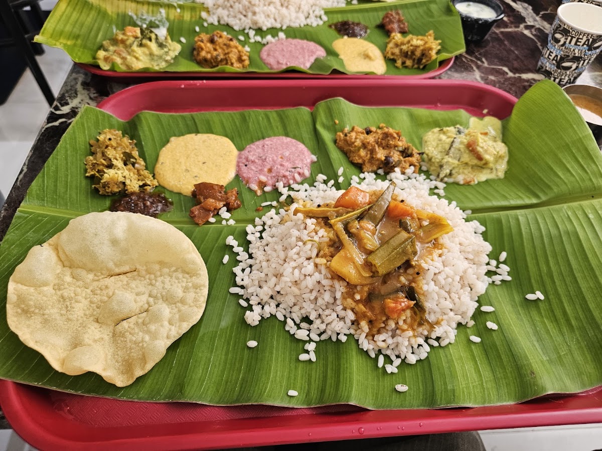 Kerala Restaurant 2