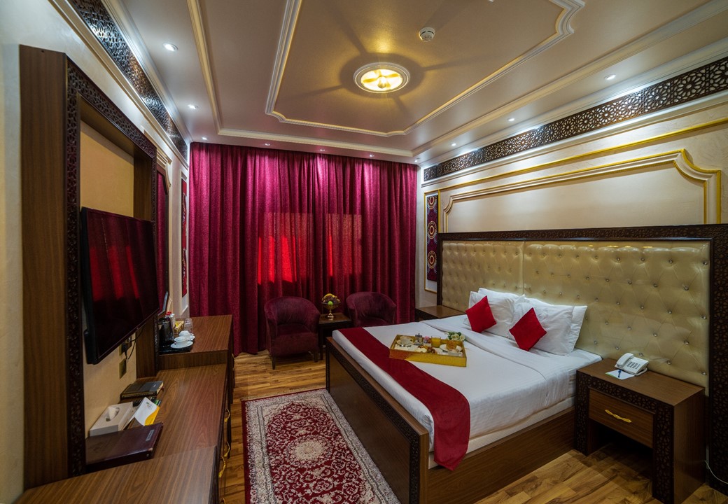 Ras Al Khaimah Hotel 2