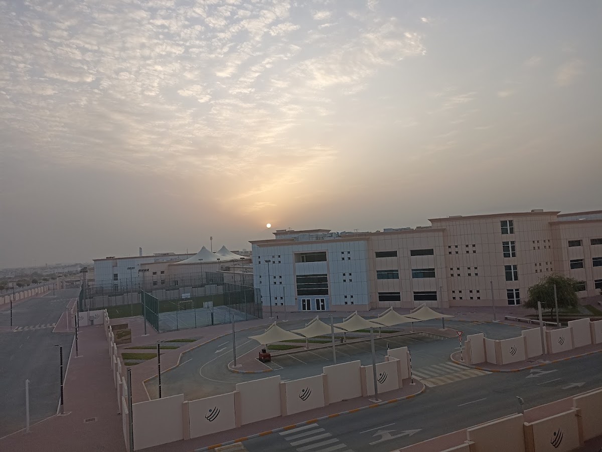 Emirates National School RAK Campus 3