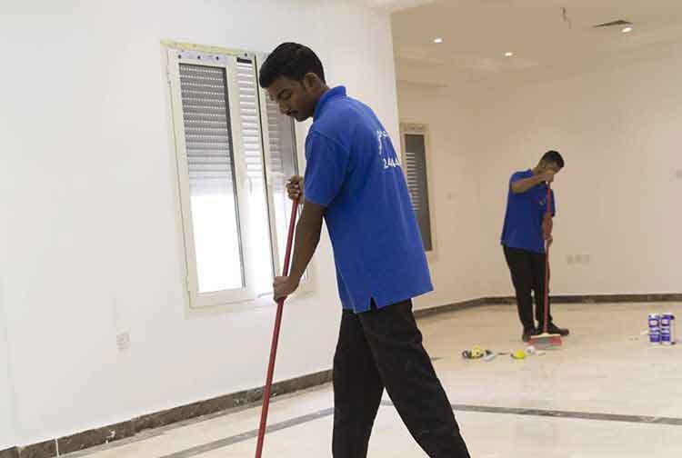 Best cleaner service 2