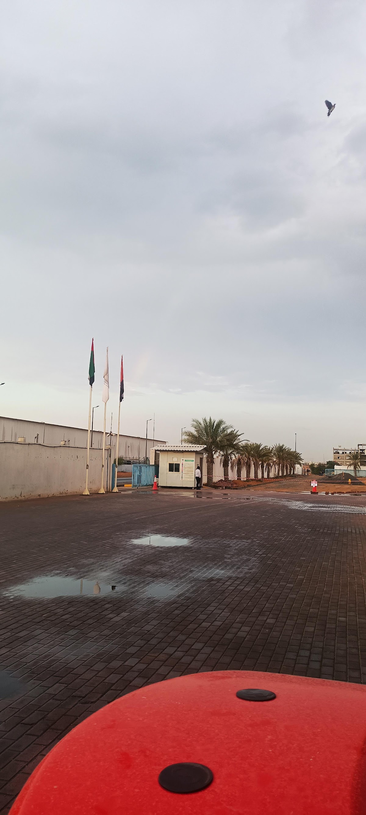 Rak Petropack LLC 2