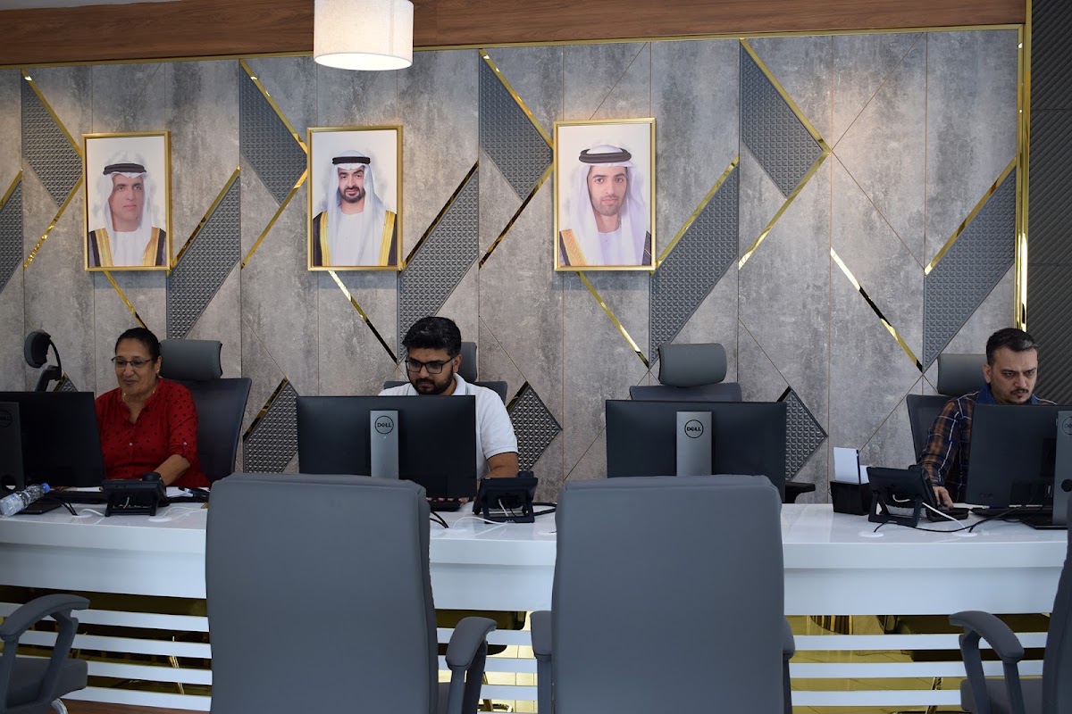 Jamal Travel Agency - Ras Al Khaimah