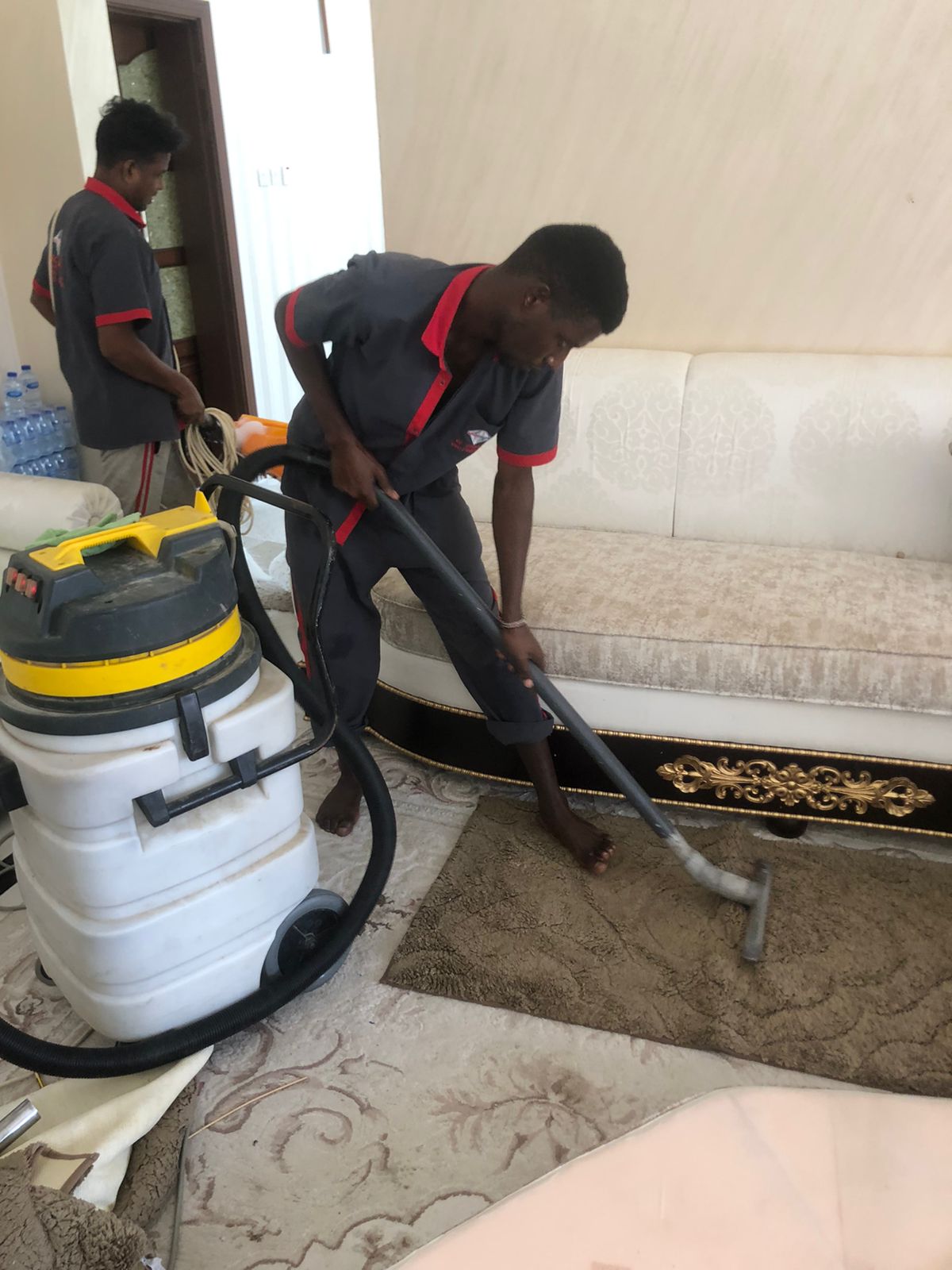 Adloc Cleaning Services 3