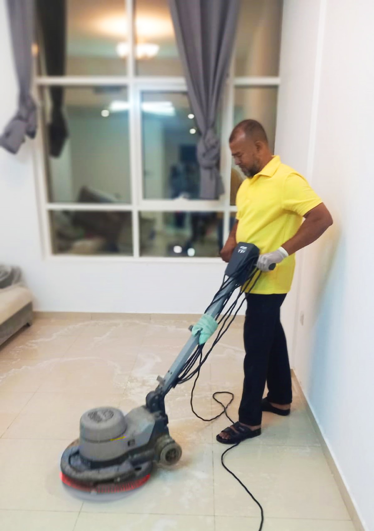 Super Cleaning Services & Building Maintenance LLC 3