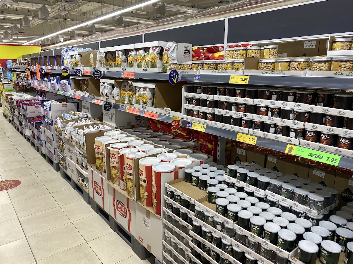 VIVA Supermarket - Al Nakheel, Ras Al Khaimah 2